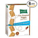 Kashi: $1.90 A Box (Shipped)