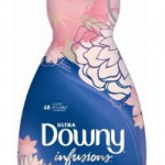 Downy Ultra: $3.37