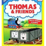 Expired-Thomas And Friends Magazine: 53% Off