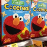 $1/1 Post Cereal Coupon