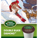 K-Cups: $10.99 (24-Count)