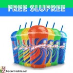 FREE Slurpee