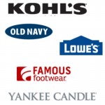 Retail Coupons