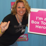 Box Tops For Education – Make A Difference