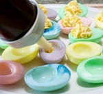 Cute Easter Crafts, Snacks And Ideas