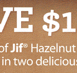 New Coupons: Jif, Lean Cuisine And More