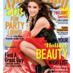 Seventeen Magazine: $4.50/Year