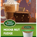 K-Cups: $.46 Each