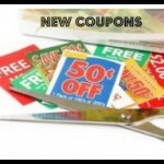 New Coupons: Yoplait, Weight Watchers And More