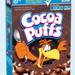 New Cereal Coupons: Cheerios, Cocoa Puffs And More