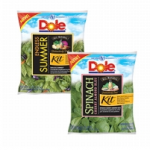 Dole Salad Coupon