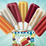 $2 Off Edy’s Outshine Bars