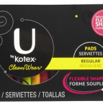 U By Kotex: FREE At CVS