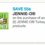 Jennie-O Coupons (Turkey Franks $.73)