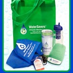 Closed-Giveaway: WaterSavers Prize Package