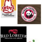 Restaurant Coupons: Arby’s, Panda Express And More