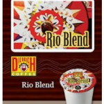 K-Cups: $.42 Each