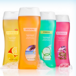 FREE Body Wash At CVS