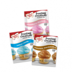 $1 Off Duncan Hines Frosting Creations: FREE At WalMart