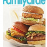 Family Circle Magazine: $3.99/Year