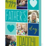FREE Father’s Day Card (Extended)