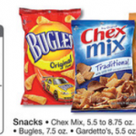 Chex Mix Coupon And Deals (As Low As $.50)