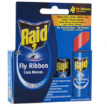 Raid Coupon: Fly Ribbon Only $.12