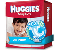 Huggies Coupon: $3 Off