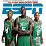ESPN Magazine: $4.99/year