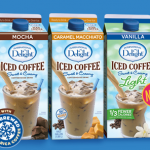 Coupon: International Delight Iced Coffee
