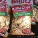 Herdez Coupons: Tortillas $.48, Pork Rinds $.68 And Chips $.98