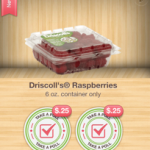FREE Raspberries At Target