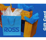 Giveaway: Ross Gift Card (Last Day)