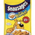 Snausages: $1.50 Off Coupon ($.25 At Dollar Tree)