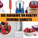 GMA Deals And Steals: BIG BOSS, Cuisinart And More