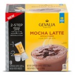 Free Sample: Gevalia Mocha Latte K-Cups