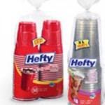 New Coupons: Hefty, Dry Idea And More