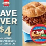 New Hormel Coupons: Over $4 In Coupons