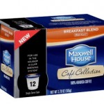 K Cup Coupons (Great Deal At Walgreens)