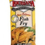 Louisiana Fish Fry: Printable Coupons