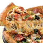 Papa John’s: 50% Off