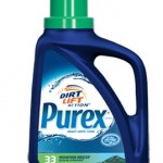 Printable Purex Coupon And $1.50 Deal