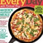 EveryDay with Rachael Ray Magazine: $3.99/Year