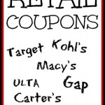 Retail Coupons: Beauty Brands, ULTA, Kohl’s And More