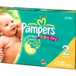 Pampers Coupons