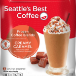 Giveaway: Jamba Juice Smoothies and Seattle’s Best Frozen Coffee