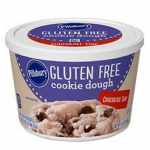 Gluten Free Coupons: Pillsbury Cookie Dough And More