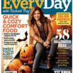 Rachael Ray Magazine: $4.99/Year