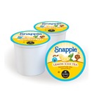 Free Sample: Snapple Brew Over Ice K Cup