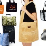 GMA Deals and Steals: Handbags (Coin Purse, Canvas, Totes And Bags)
